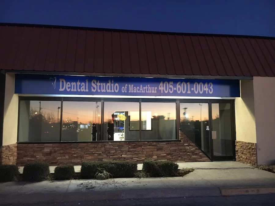 Dental Studio Of MacArthur 4