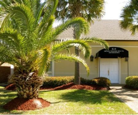 The Gulf Coast Center for Advanced Cosmetic Orthodontics