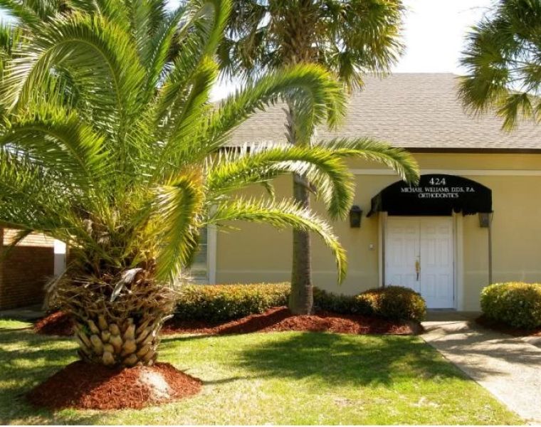 The Gulf Coast Center for Advanced Cosmetic Orthodontics