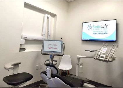 Smile Loft Dentistry of Gilbert