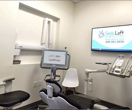 Smile Loft Dentistry of Gilbert