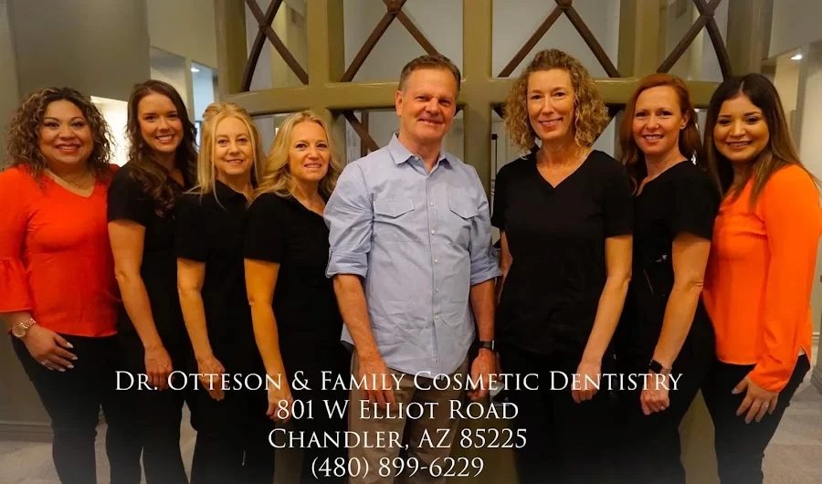 Otteson Family Dentistry 6