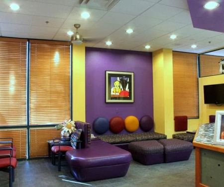 Dickerson Orthodontics