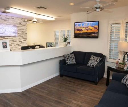 Chandler Family Dentistry: Chaiyoon Cho, DDS