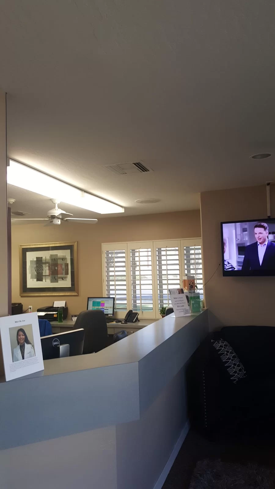 Chandler Family Dentistry: Chaiyoon Cho, DDS 3