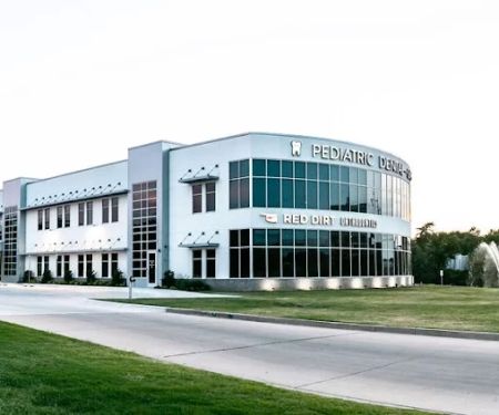 Pediatric Dental OKC