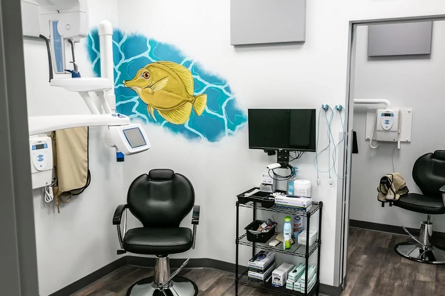 Pediatric Dental OKC 3