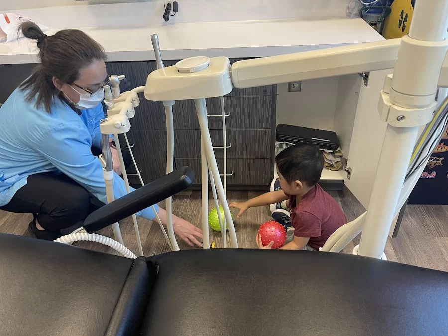 Pediatric Dental OKC 6