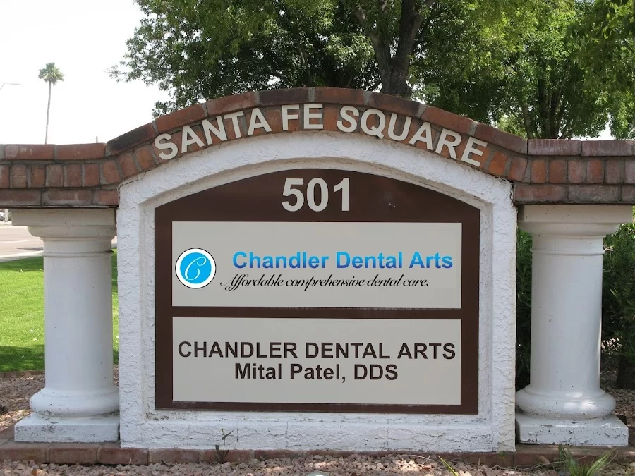 Chandler Dental Arts 5