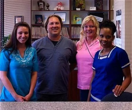 Dr. Justin E. Biggs's
