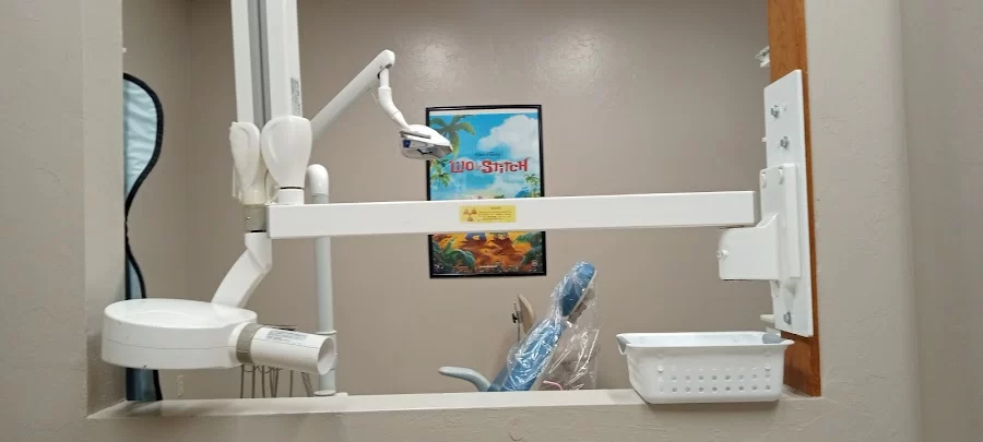 Ocean Dental 1