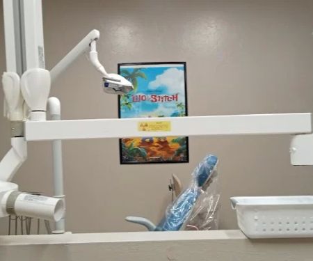 Ocean Dental