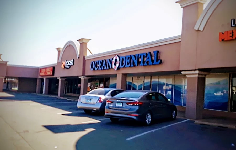 Ocean Dental 3