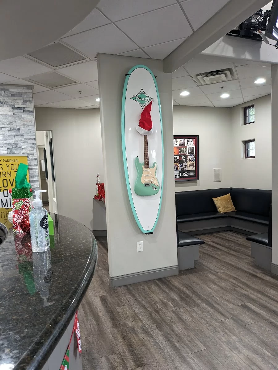 Garner Orthodontics 7