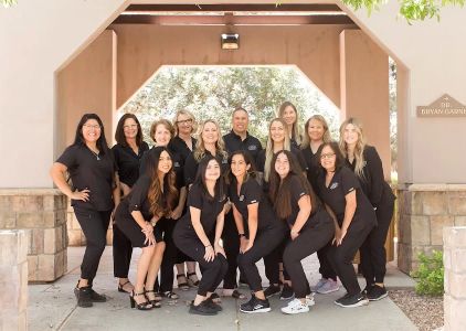 Garner Orthodontics