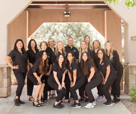 Garner Orthodontics