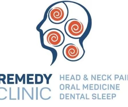 Remedy Clinic: Andrea Elenbaas, DMD, MS