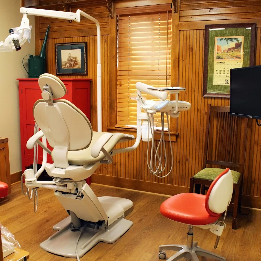 Dental Depot 8