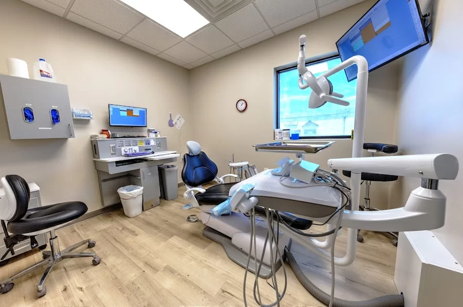 Chisholm Creek Dental 3