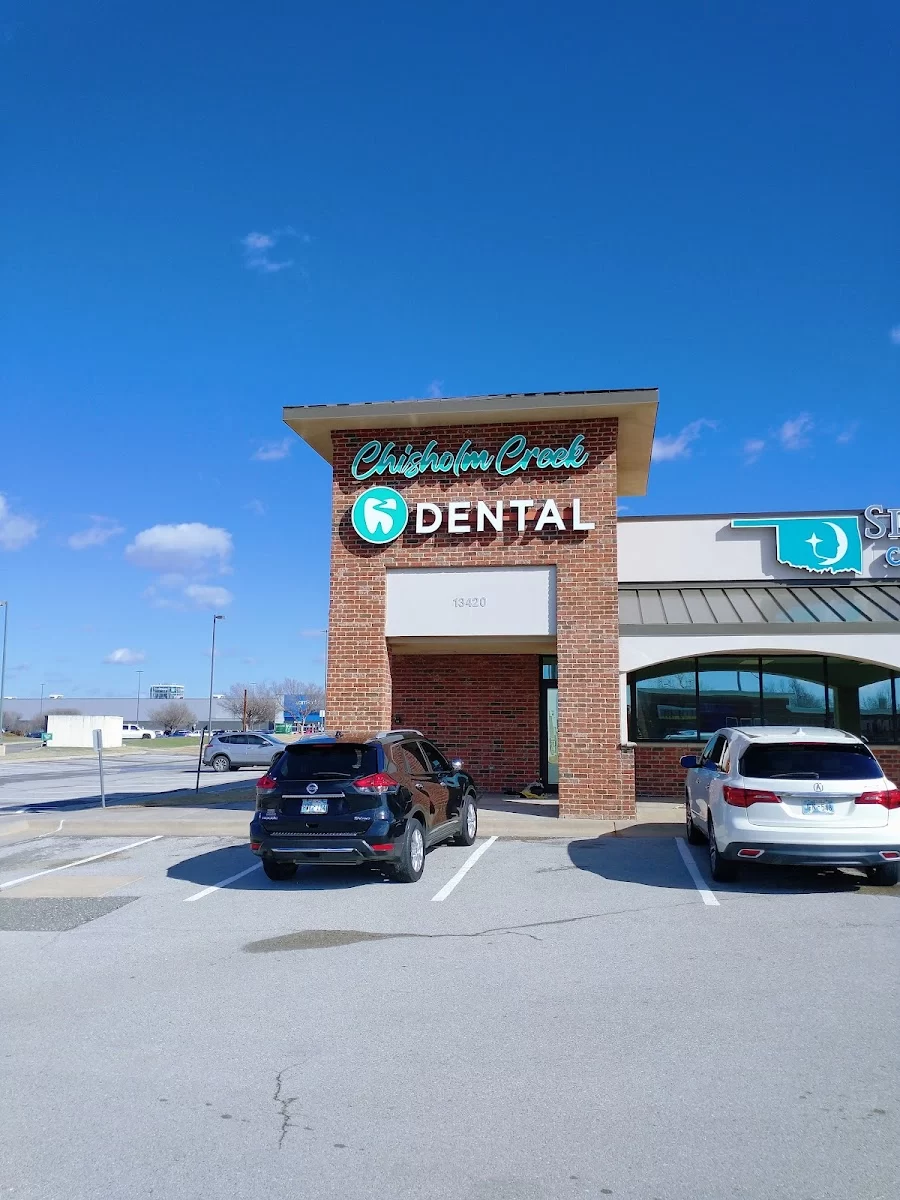 Chisholm Creek Dental 10