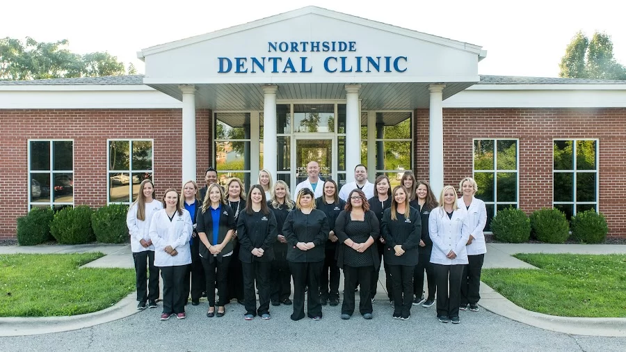 Northside Dental Clinic 9