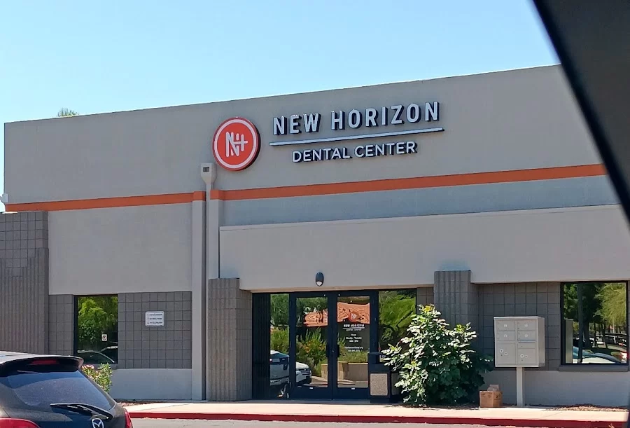 New Horizon Dental Center 1