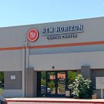 New Horizon Dental Center