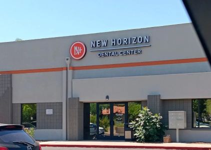 New Horizon Dental Center