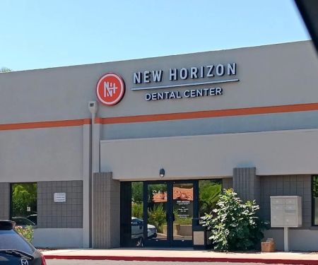 New Horizon Dental Center