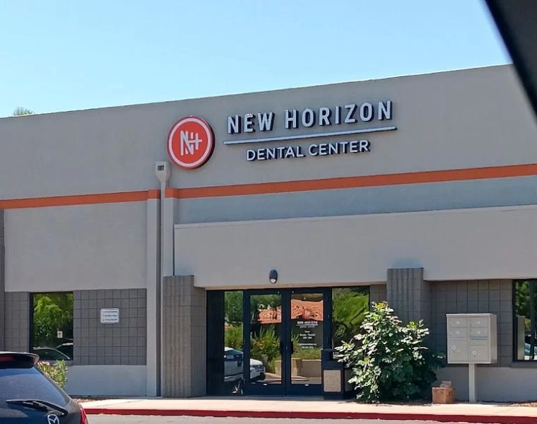 New Horizon Dental Center