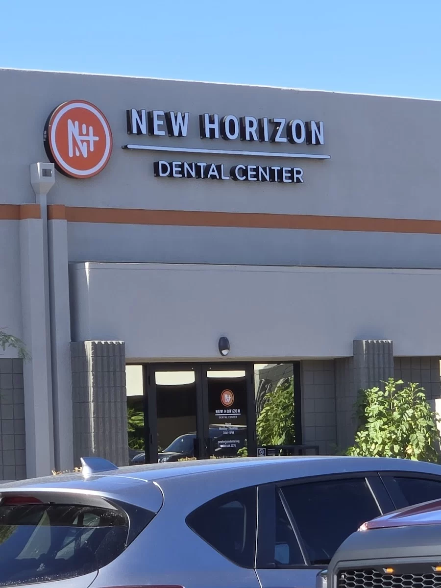 New Horizon Dental Center 9