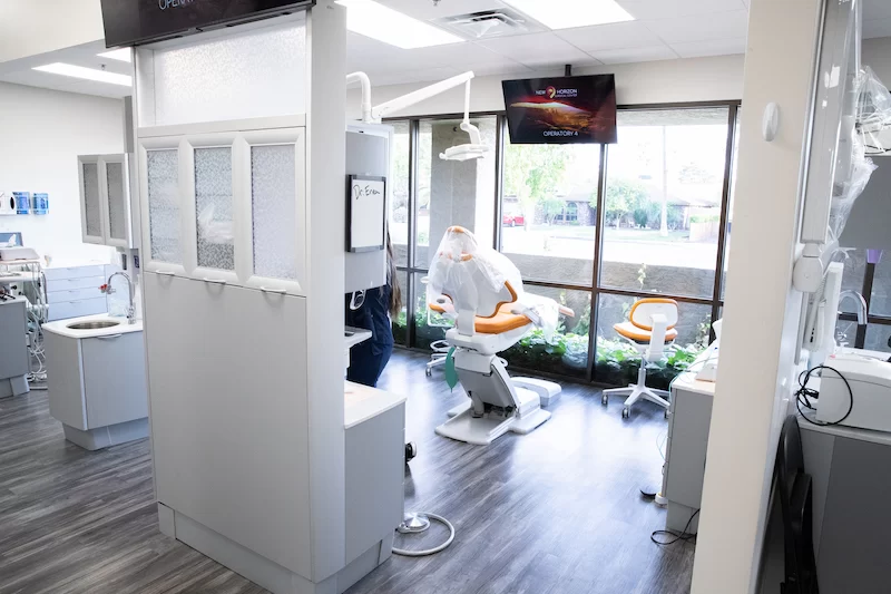 New Horizon Dental Center 5