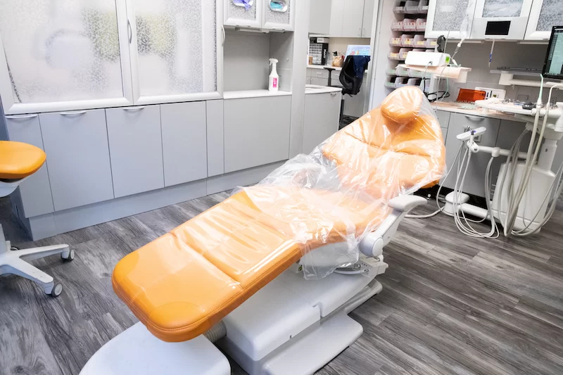 New Horizon Dental Center 7