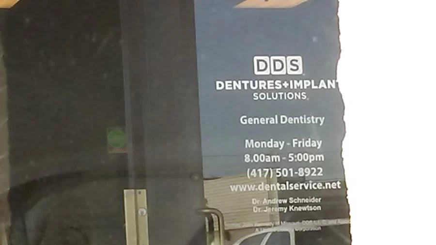 Affordable Dentures & Implants 2