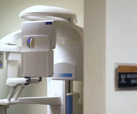 Oral & Maxillofacial Associates