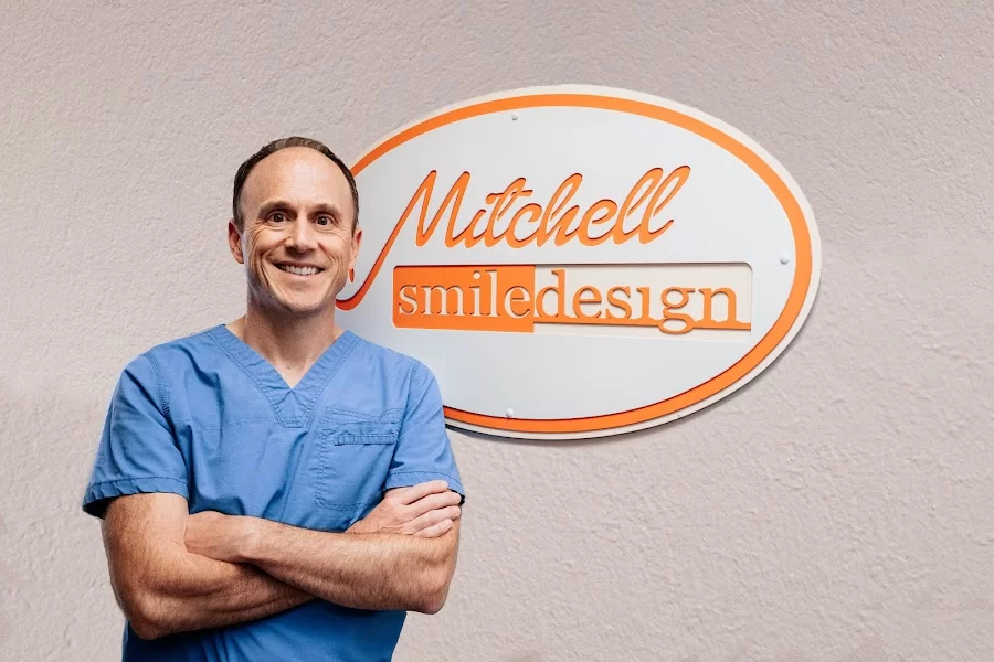 Mitchell Smile Design 7