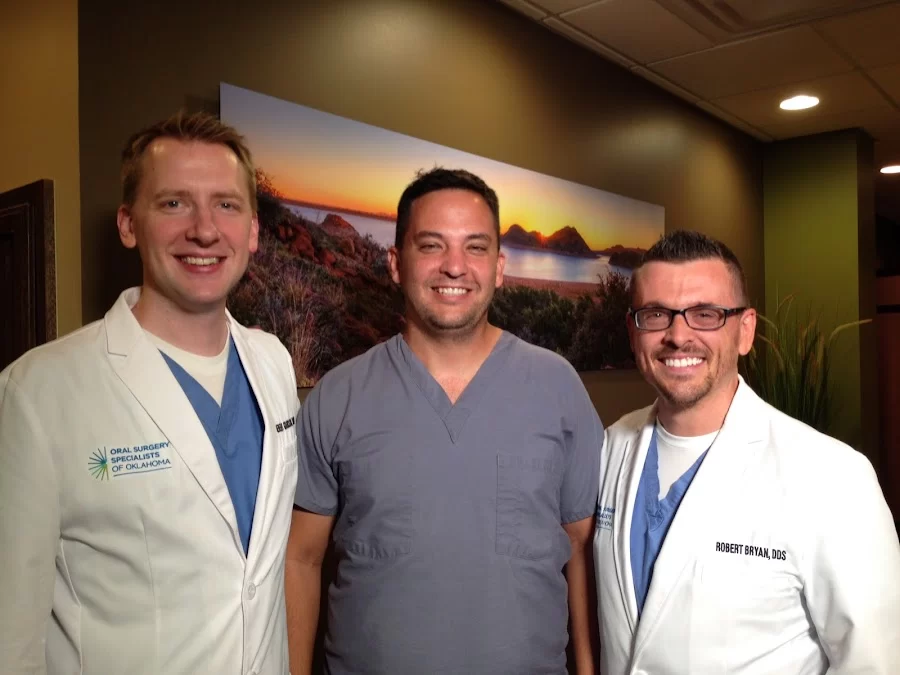 Oral Surgery Specialists of Oklahoma 4