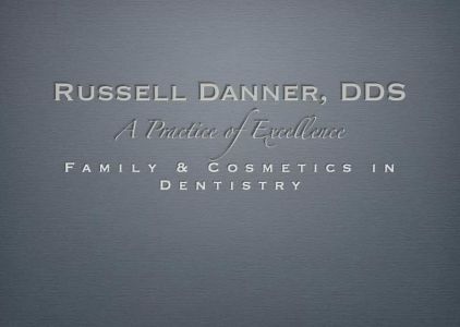 Russell Danner DDS