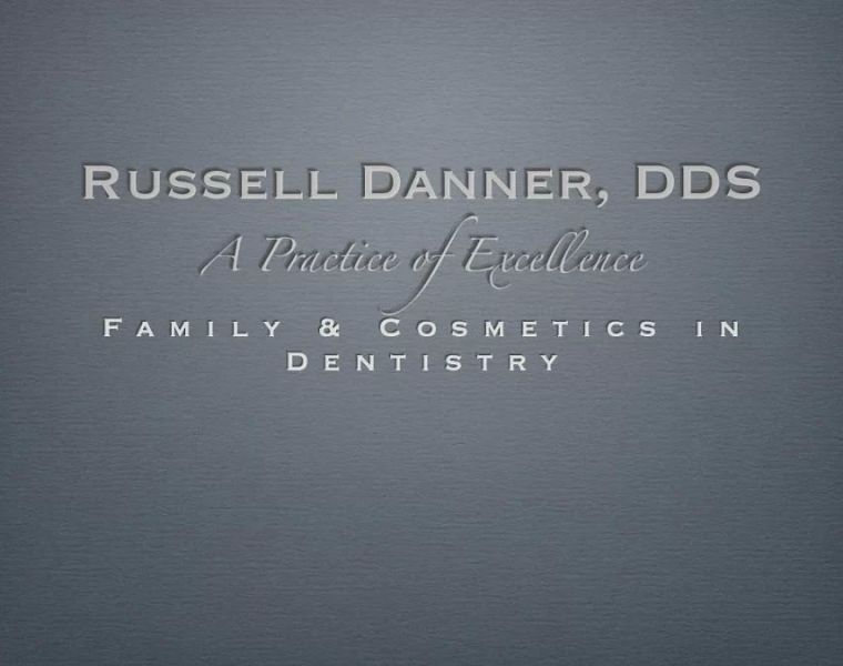 Russell Danner DDS