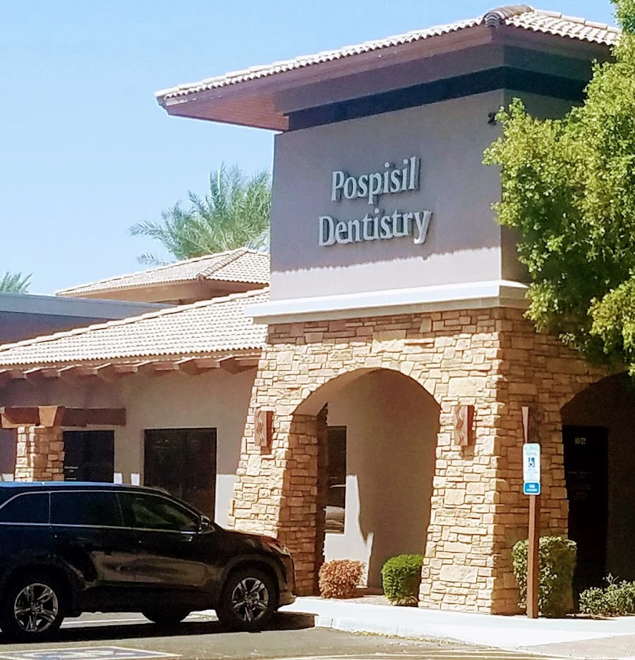 Pospisil Dentistry 3