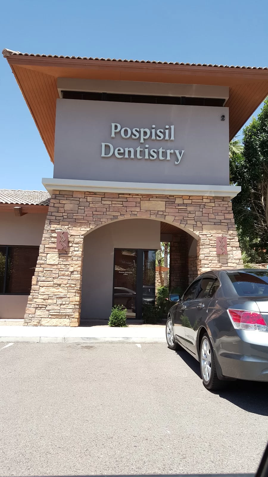 Pospisil Dentistry 8