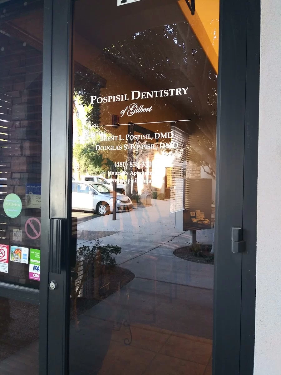 Pospisil Dentistry 4