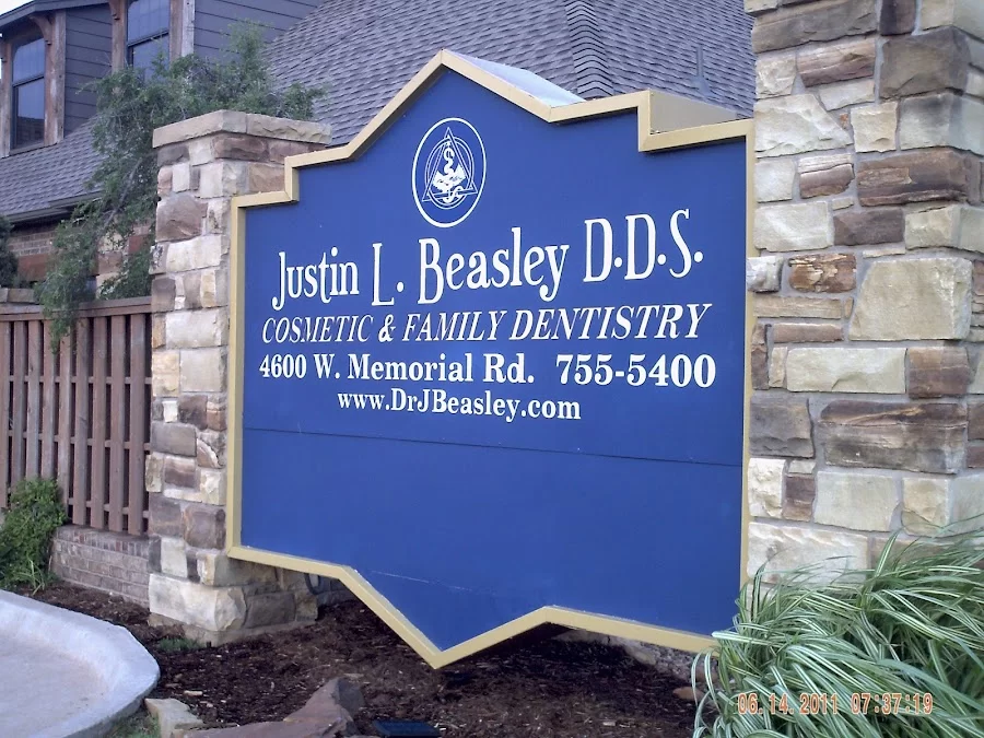 Justin L. Beasley, DDS 8