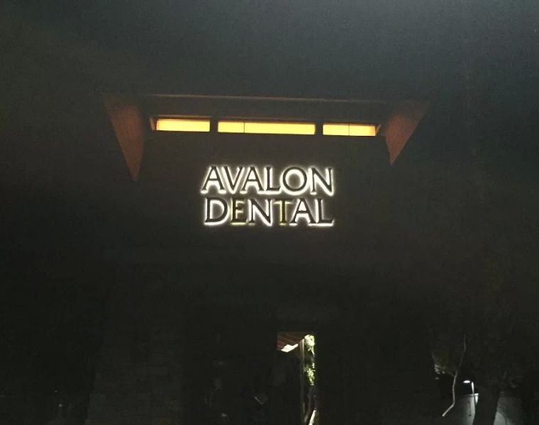 Avalon Dental