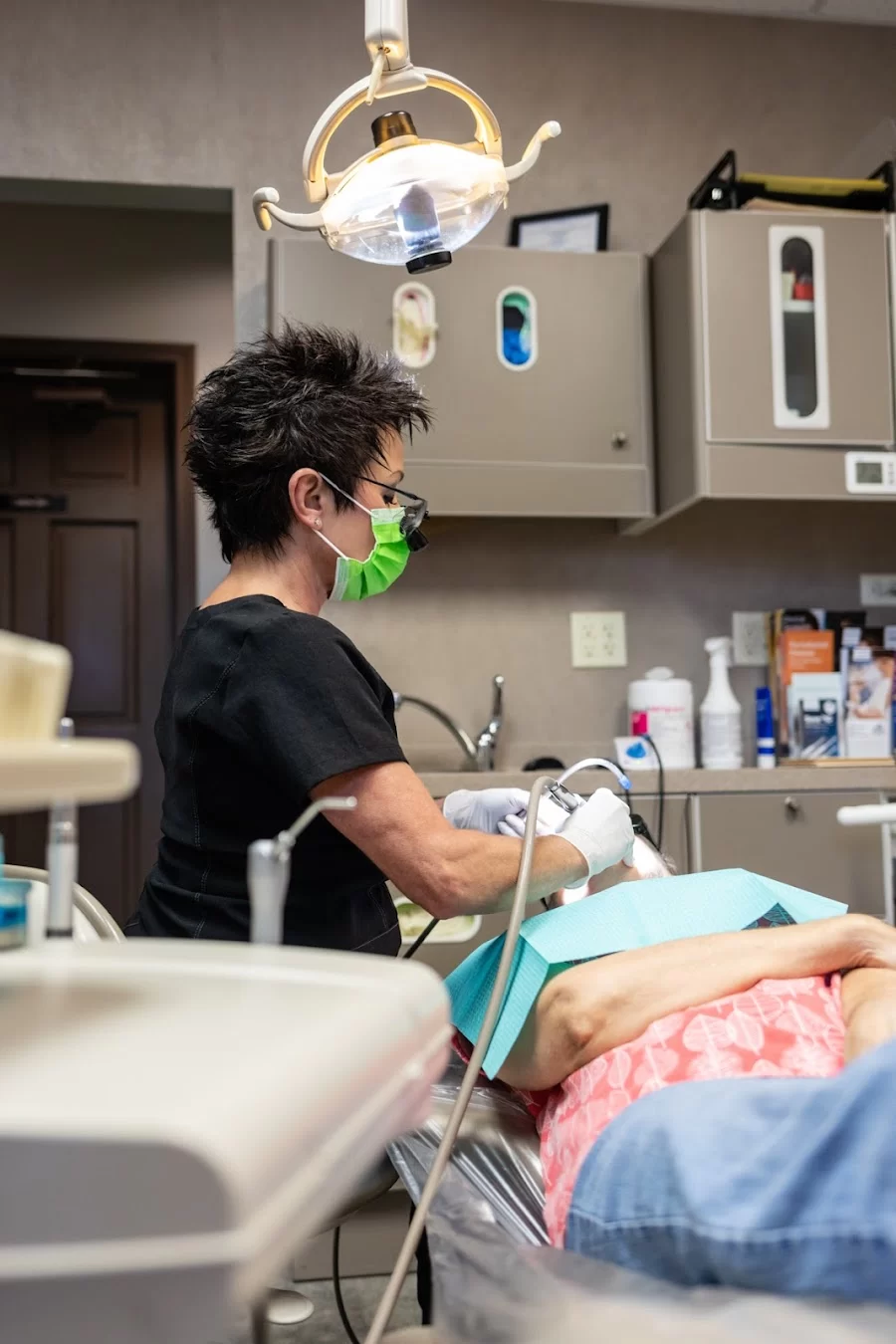 Thomas L. Quinn, DDS 9