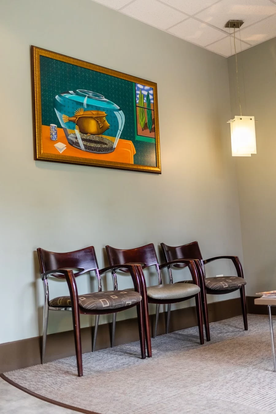 Thomas L. Quinn, DDS 10