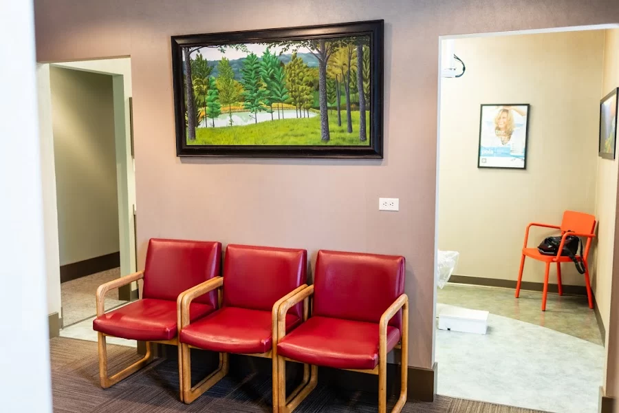 Thomas L. Quinn, DDS 4