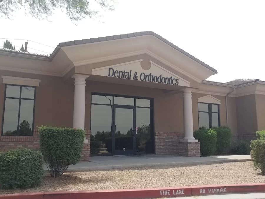 Hudson Dental & Orthodontics 2