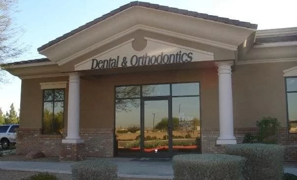 Hudson Dental & Orthodontics 1