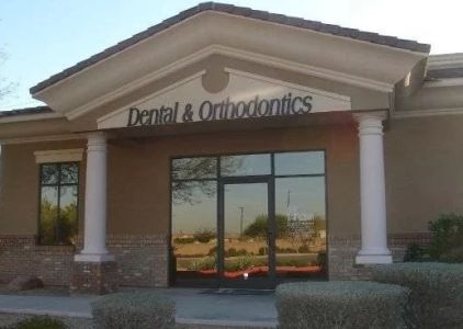 Hudson Dental & Orthodontics